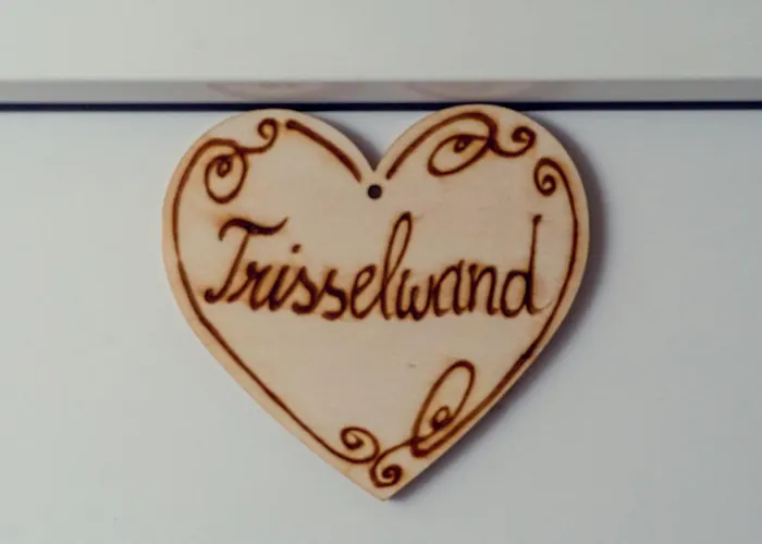 Appartement Leuner *