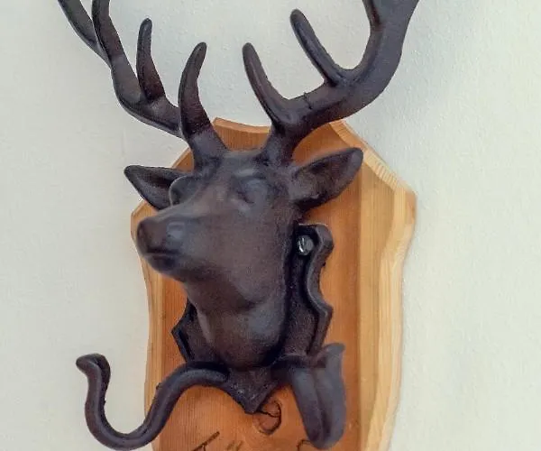 Ferienwohnung Leuner * Altaussee