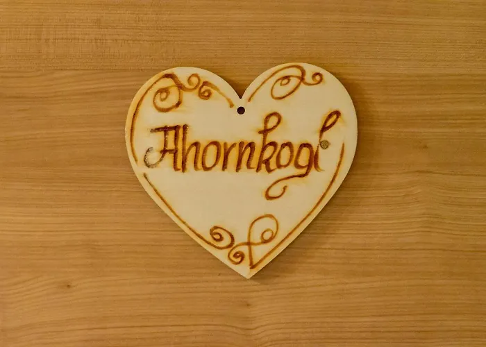 Ferienwohnung Leuner Apartment Altaussee