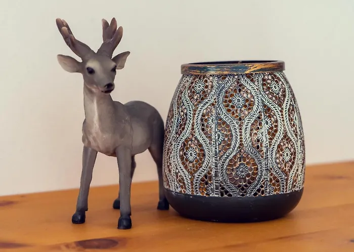 Leuner Appartement *