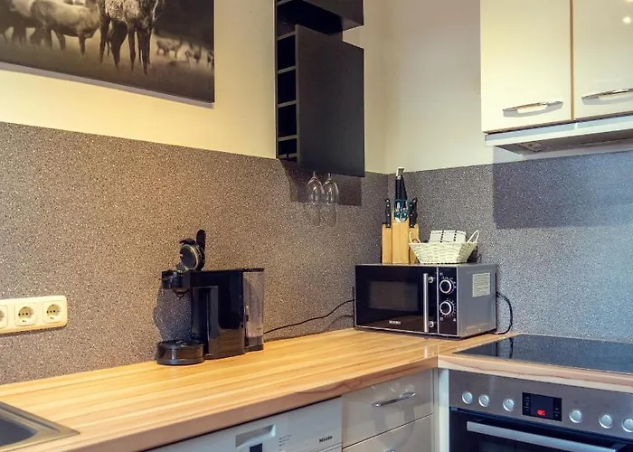 Appartement Leuner Altaussee