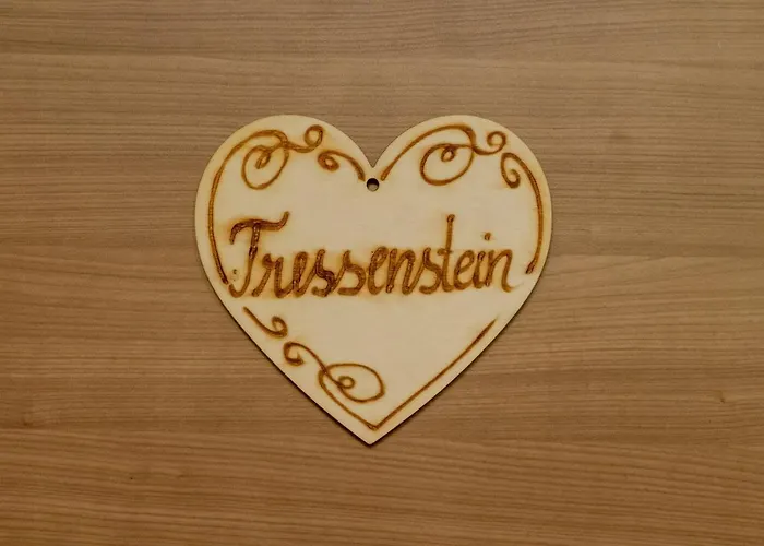 Ferienwohnung Leuner Apartment