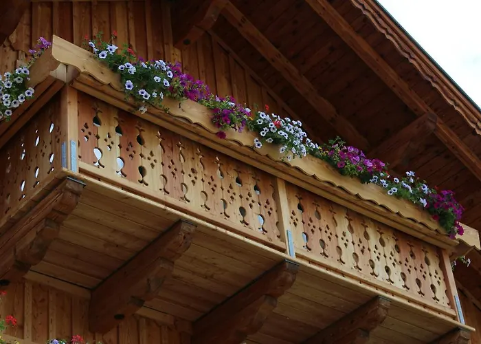 Ferienwohnung Leuner Altaussee