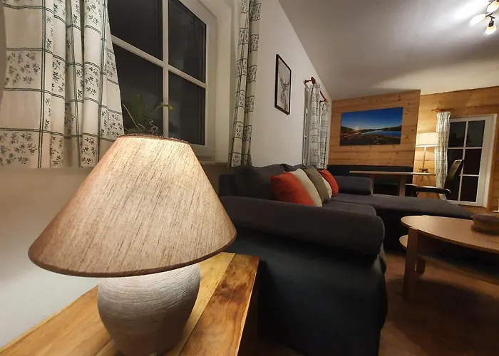 Ferienwohnung Leuner Altaussee