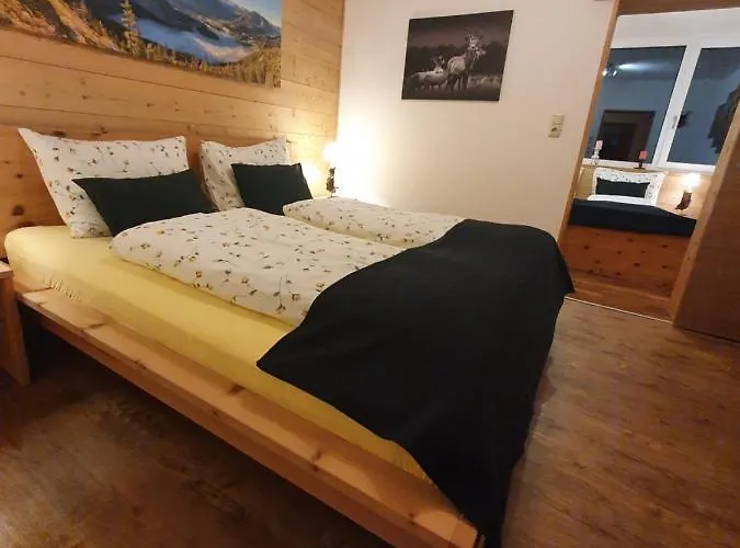 Ferienwohnung Leuner Altaussee