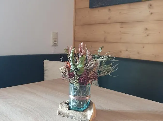 Ferienwohnung Leuner Apartment