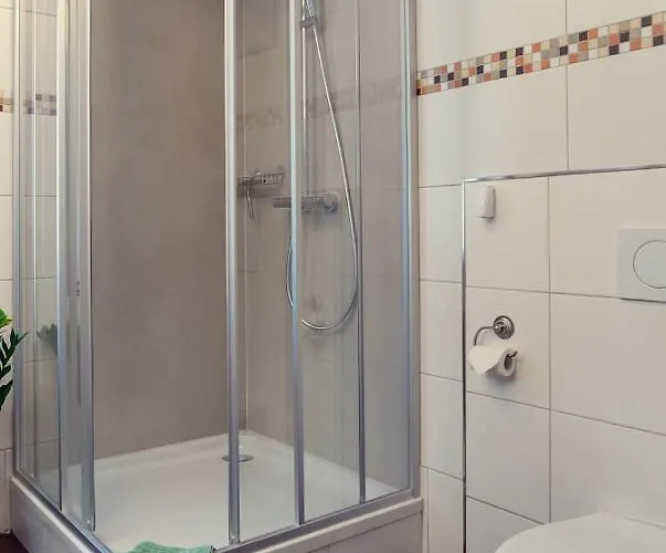 Ferienwohnung Leuner Apartment Altaussee