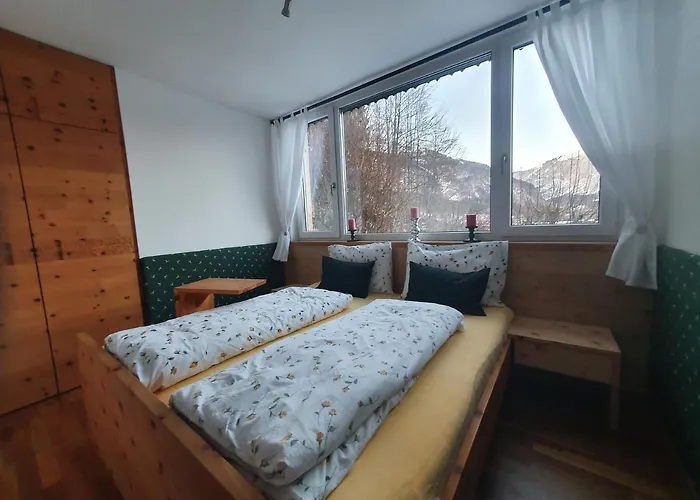 Ferienwohnung Leuner Apartment