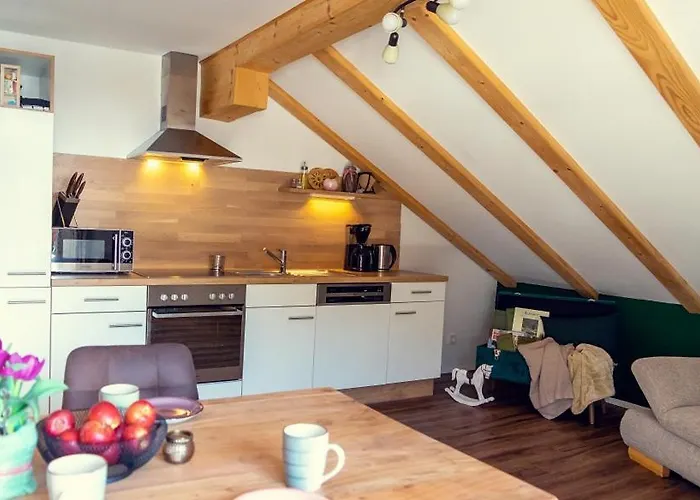 Leuner Appartement *