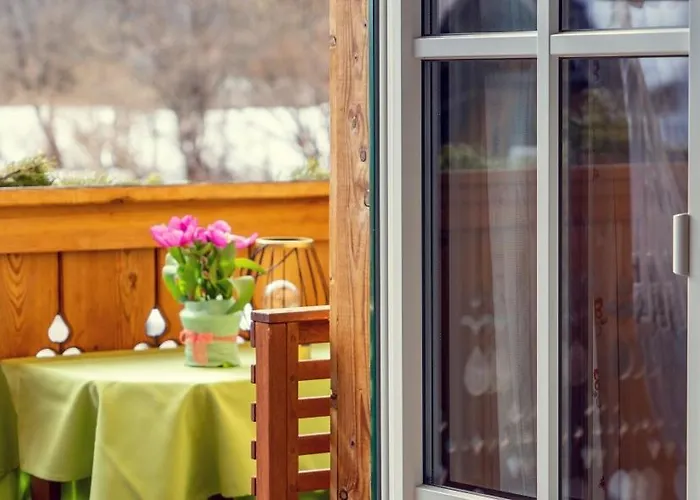 Ferienwohnung Leuner * Altaussee