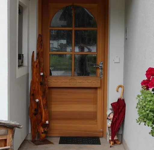 Ferienwohnung Leuner Altaussee