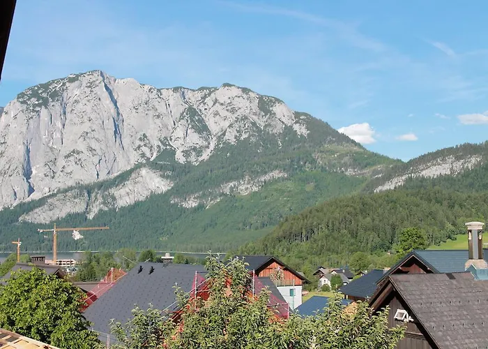 Ferienwohnung Leuner Apartment *