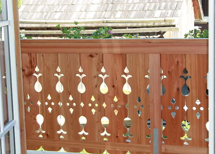 Ferienwohnung Leuner Apartment Altaussee